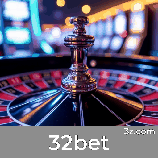 Explore a Convergência de Tecnologias e Experiências de Entretenimento Disruptivas na 32bet