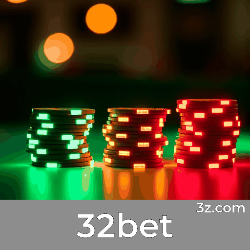 Sistema de Recompensas Avançado: Maximize seus Ganhos na 32bet