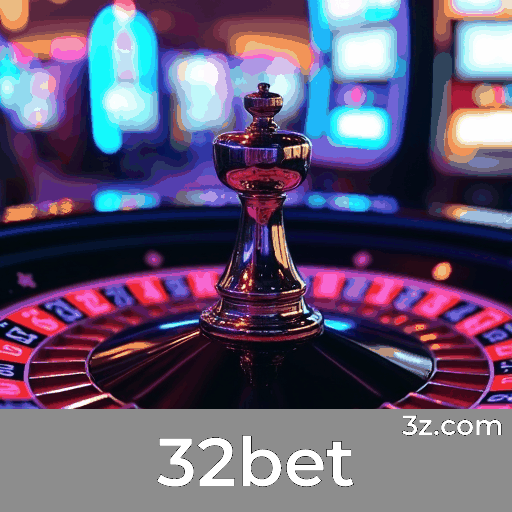 Explore a Convergência de Tecnologias e Experiências de Entretenimento Disruptivas na 32bet