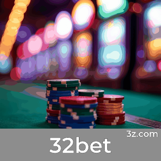 32bet Casino: Viva a Experiência VIP com Exclusividade