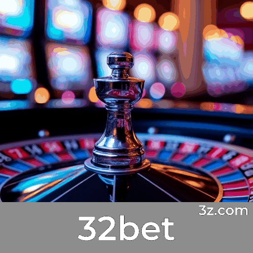 32bet Casino: Viva a Experiência VIP com Exclusividade